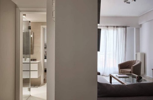 Kifisia Apartment | Elegant Boutique Apt in Kifissia