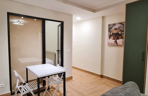 Tirana Apartment | 2V1 Center Apartment 4 Enjoy a experience at this centrally-located place.