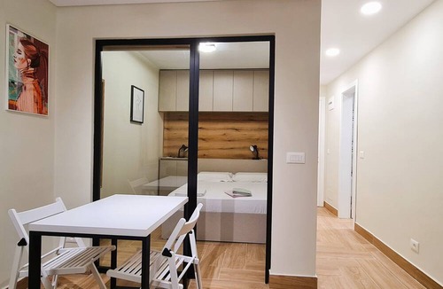 Tirana Apartment | 2V1 Center Apartment 4 Enjoy a experience at this centrally-located place.
