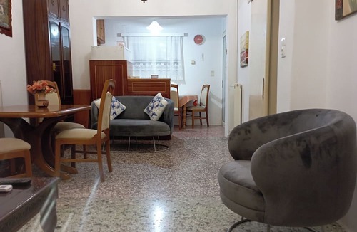 Lefkada Town House | Sweet home Lefkas