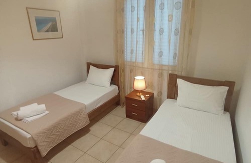 Lefkada Town House | Sweet home Lefkas