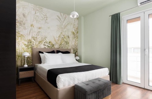Glyfada Apartment | Glyfada Premium Residence