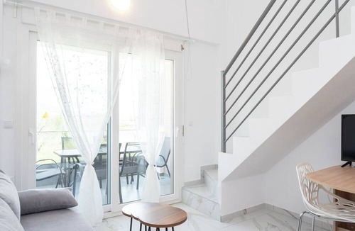 Pangaio Apartment | Iro Residential Complex