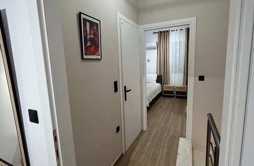 Alexandroupoli Apartment | Apartment Debrova