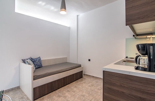 Plakias Apartment | Mythos apartments