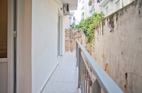 Attiki Apartment | Athens Studio