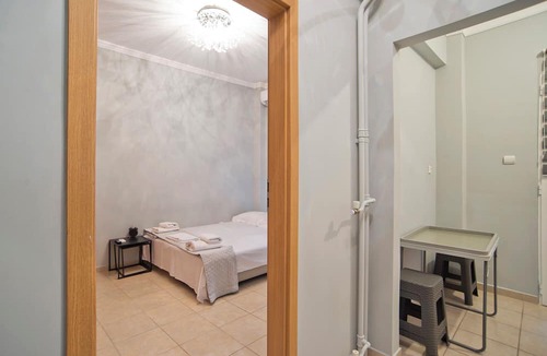 Attiki Apartment | Athens Studio