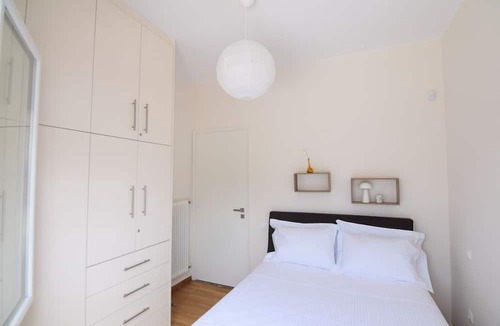 Mati Apartment | Stunning Seaview Apartment