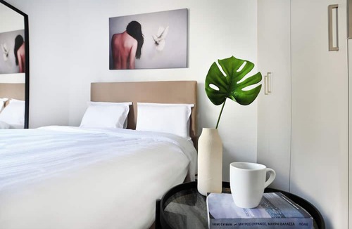 Trikala Apartment | Icon Urban Living Trikala