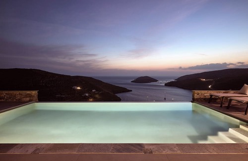 Kithnos Apartment | Orias Luxury Suites Kythnos
