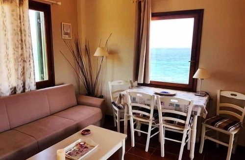 Karfas Apartment | Aegean Bliss Residences Karfas