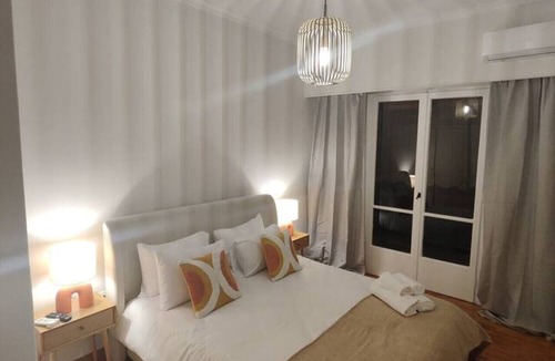 Pangrati Apartment | Pangrati Varnava -2 Bedroom Flat