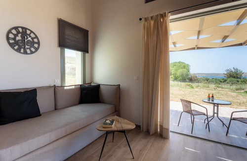 Sigri Apartment | Apolithon Premium Houses