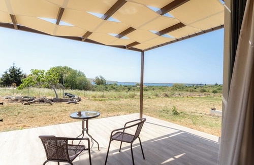 Sigri Apartment | Apolithon Premium Houses