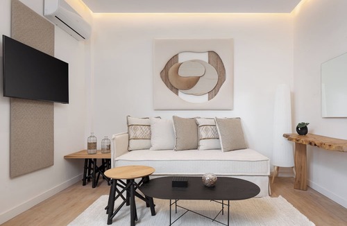 Aegina Town Apartment | Aegina Dream Suites