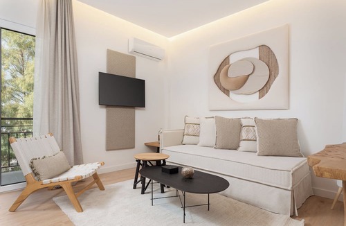 Aegina Town Apartment | Aegina Dream Suites