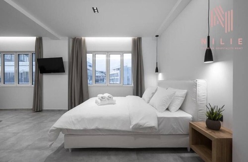 Ladadika Apartment | Pantheon Nilie Hospitality MGMT