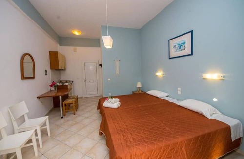 Termenades Apartment | KOGEROS APARTMENTS