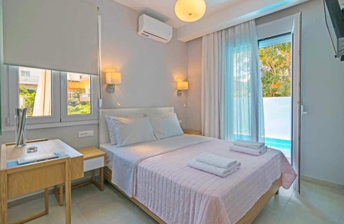 Kato Galatas Apartment | Sonja Apartments