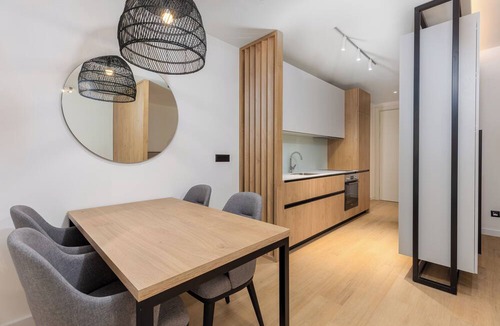 Centar Apartment | Onia Spacious Studio with Terrace