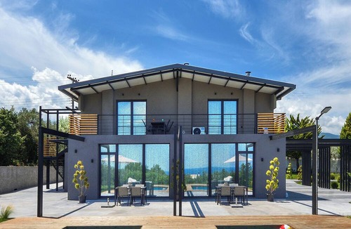 Litochoro Apartment | Olive All-Seasons Suites