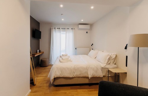Kinosargous Apartment | Tyto Alba Habitat