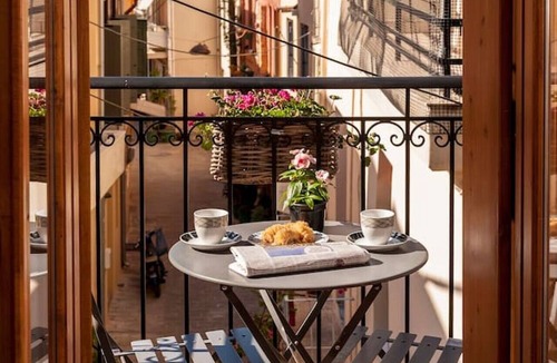 Chania Old City Apartment | Casa Emily | Chania Old Port