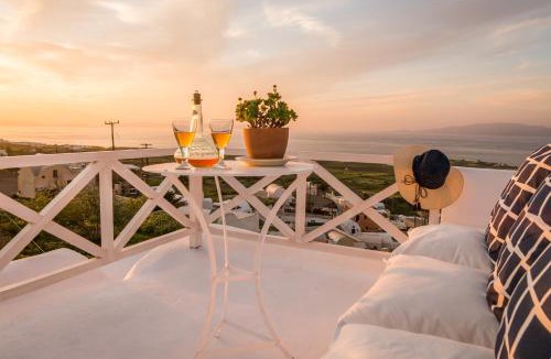 Finikia Apartment | Fava Eco Suites