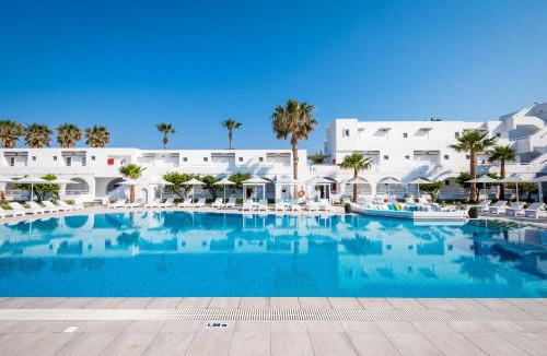 Tingaki Hotel | Gaia in Style - Adults Only