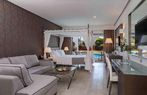 Kiotari Resort | Princess Andriana Resort & Spa - Ultra All-Inclusive