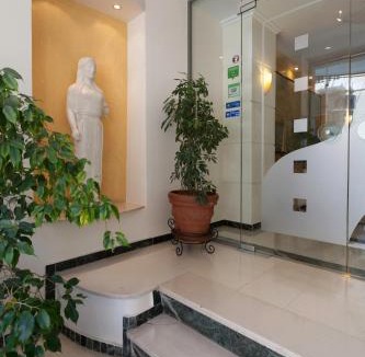 Pasalimani Hotel | Lilia Hotel