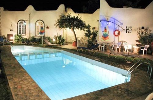 Maleme Apartment | Konaki Apartments