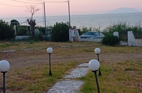 Lefkippos House | SAINT IOANNIS APARTMENTS ON THE BEACH