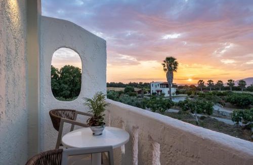 Mastichari Apartment | SolMare Premium Suites