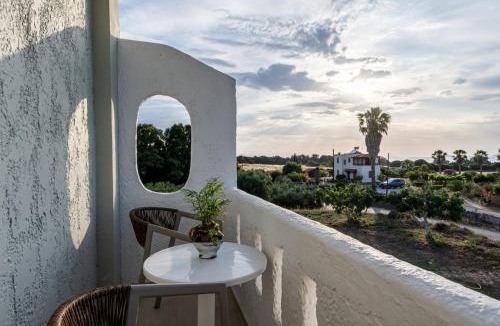 Mastichari Apartment | SolMare Premium Suites