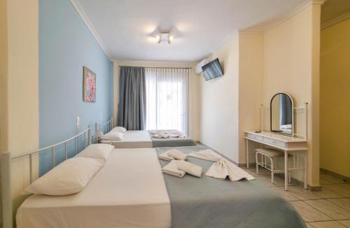 Katerini Apartment | Chariclia Hotel
