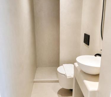Korissia Apartment | Kea Experience - Double Suite