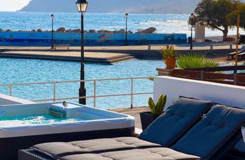 Milatos Beach Villa | Milatos Beach House