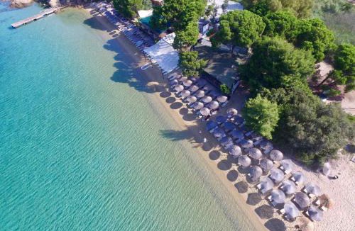 Kanapitsa Resort | Porto Paradiso Seaside Resort