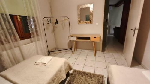 Stavroupoli Apartment | Virginia Apartment