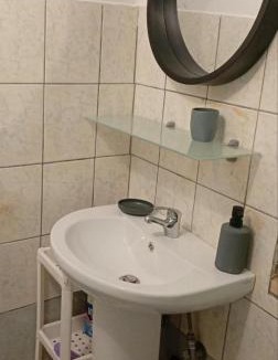 Souli Apartment | Το Πατρικό Μάστορα