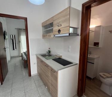 Central Tzoumerka Apartment | Ble Elia Alataries
