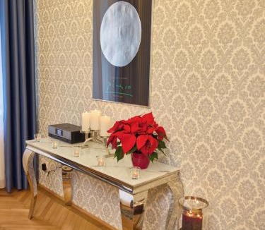 Agios Sostis Apartment | Διαμονή με θέση στάθμευσης στον Άγιο Σώστη