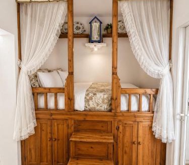 Karpathos House | Rou Garden House