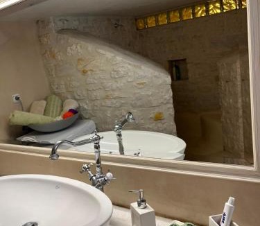 Paros House | Ampelas View