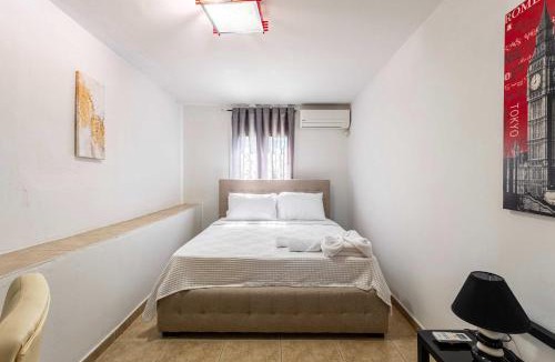 Agrilos Apartment | Filiatra's Cozy Haven A Peaceful Escape in Nature