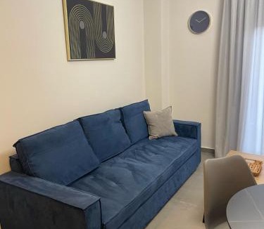 Skala Kallirachis Apartment | Villa Zion