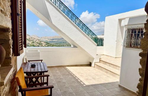 Filoti Apartment | ROSABELLA HOME (FILOTI VILLAGE)