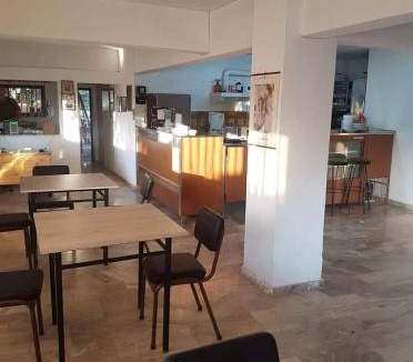 Nikolaiika Apartment | Rousetis Apartments