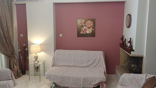 Markopoulon Apartment | Mary's House Apartment 10 min from Athens Airport
